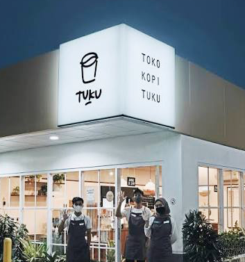 Kopi Tuku