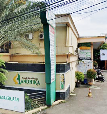 RS Andhika