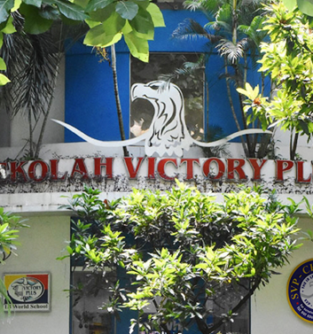 Sekolah Victory Plus