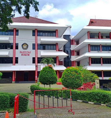 Universitas Pancasila