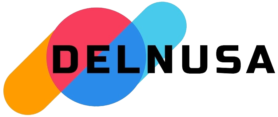 Delnusa Logo