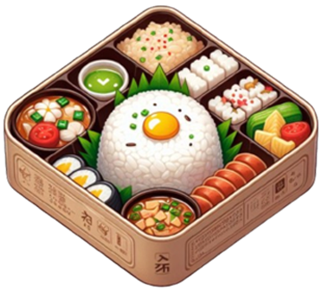 Catering Menu